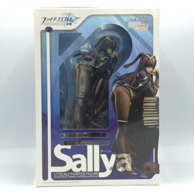 Fire Emblem Awakening Sallya Tharja 1/7 Figure Good Smile Company