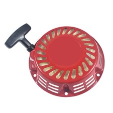 Pull Start Recoil Starter For Harbor Freight Predator 212cc 6.5hp Engine Go Kart