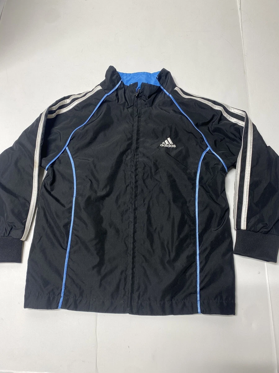 Adidas store summer jacket
