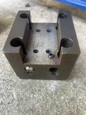 EWS Face Tool Holder 5.15BMT254L50