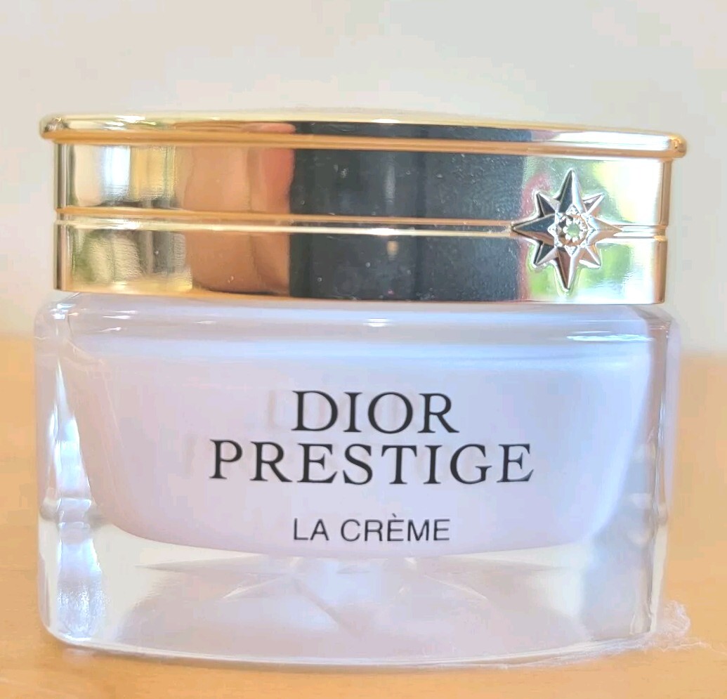 Authentic!! $480.00 Dior Prestige La Creme Cream (1.7 oz / 50 ml