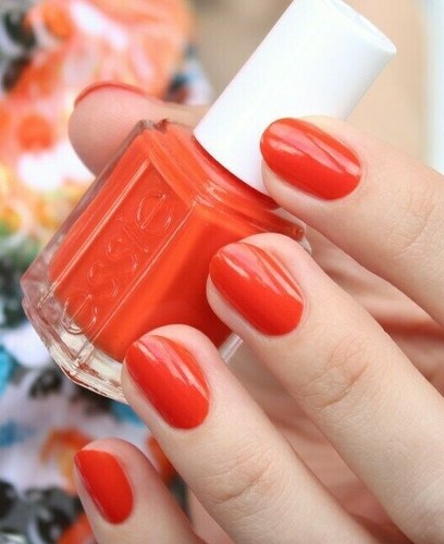 ESSIE Nail Polish Lacquer Assorted Colors *YOU PICK* Full Sz .46oz NEW! SALE - Picture 217 of 317