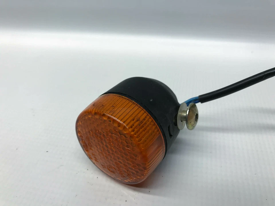 Cagiva Gran Canyon Front Turn Signal Indicator (1) 00' - Image 2 of 4