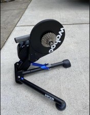 Wahoo Kickr Smart Turbo Trainer 2017 