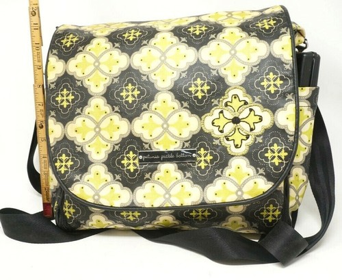 Large Petunia Pickle Bottom Diaper Bag 