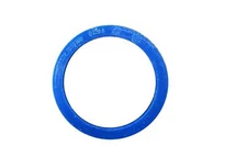Fuel Cap Gasket Premium Poly Compatible with Kenworth Fuel Caps