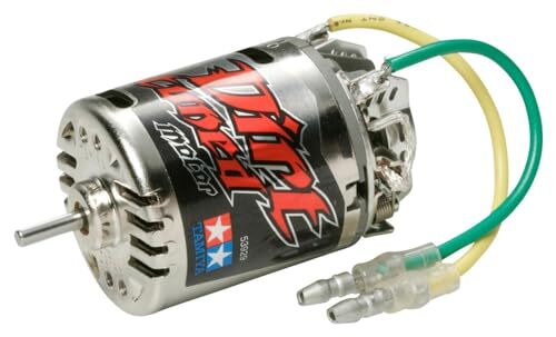 New Tamiya Hop-Up Options No.929 OP.929 Dirt Tune Motor (27T) 53929!