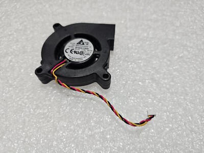 Delta BFB0612MB -BH1HR 12v 0.18A 60mm Turbo Blower Fan 3pin