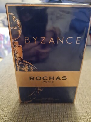 Bizance Rochas 90ml EDP