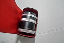 Vivitar AT-4 Auto Extension Tube With Case