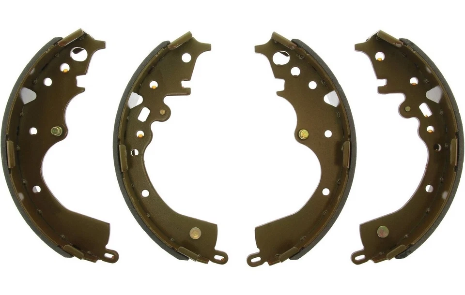 Rear Drum Brake Wheel Cylinders & Shoe kit For Toyota TACOMA 5 Lug RWD - Image 2 of 4