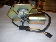 AMX,JAVELIN, SC/RAMBLER WIPER MOTOR RESTORATION SERVICE FOR (YOUR) WIPER MOTOR