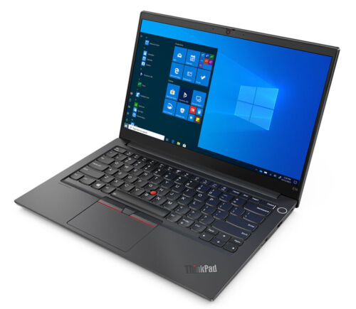 Lenovo ThinkPad E14 Gen 3 14" Laptop 1920x1080 Ryzen 7 5700U 8GB 256GB SSD W10P - Picture 5 of 5