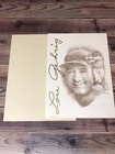 Dotson Art Collectible Greeting Card Lou Gehrig New York Yankees