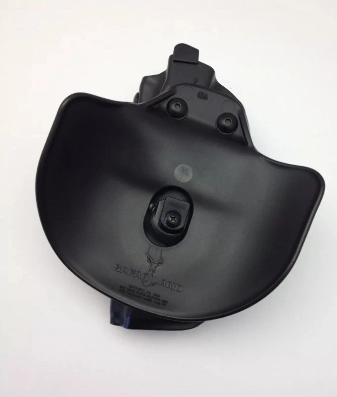 SAFARILAND Smith Wesson S&W 5946 RH ALS Paddle HOLSTER - Image 2 of 2