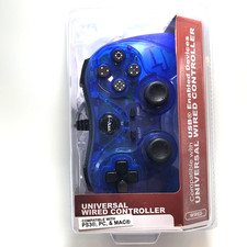 PlayStation 3 Wired Controller PS3 / PC / USB...