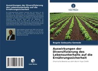 Auswirkungen Der Diversifizierung Des Lebensunterhalts Auf Die...