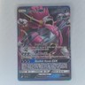Pokemon TCG Hoopa GX SM Team Up Ultra Rare Mint Card