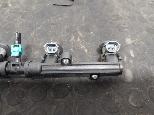 HONDA CBR Injection Rail 2003-2020 - Picture 5 of 7