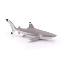 Papo Blacktip Reef Shark Figure