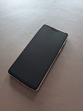 OnePlus 6 - 128GB - weiß - gebraucht