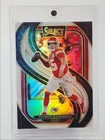 PATRICK MAHOMES II 2024 SELECT PREMIER LEVEL WHITE PRIZM CHIEFS /35 Q1518