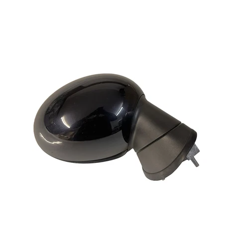 Genuine MINI (Astro Black) O/S Drivers Wing Mirror 5 Pin R56 R55 R57 R58