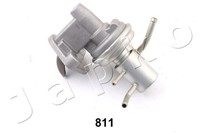 Japko Kraftstoffpumpe 05811 FüR Suzuki Vitara Et Ta Td TA01 SE416 Allrad