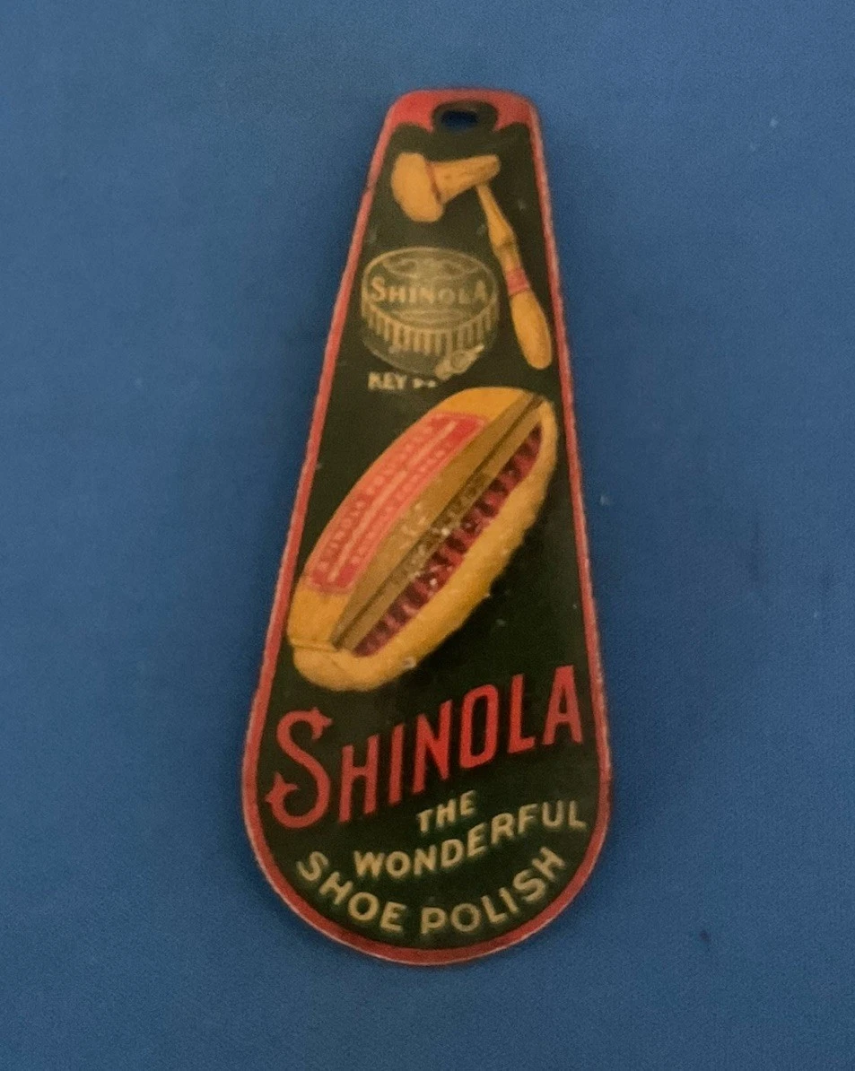 Shinola Original Vintage Shoe Accessories for sale - eBay