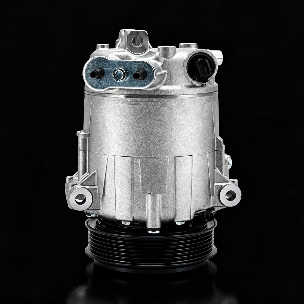 Maserati Ghibli 2016-2019 Ac compressor clutch