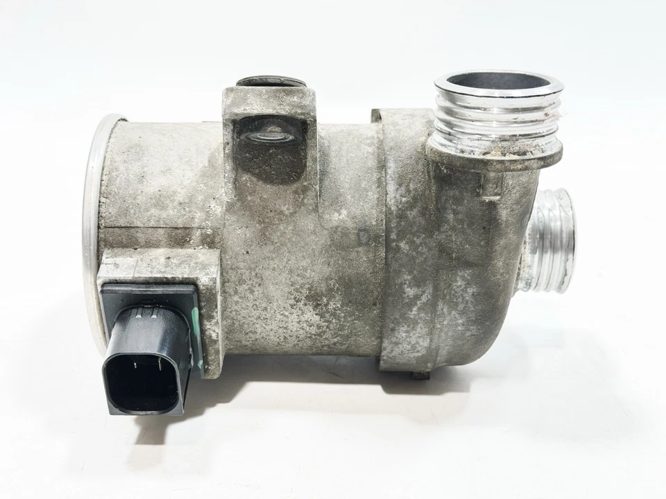 12-18 BMW 528i 428i 328i 228i X1 X3 X4 X5 Z4 BOMBA DE AGUA REFRIGERANTE ELÉCTRICO OEM Foto 2 de 4