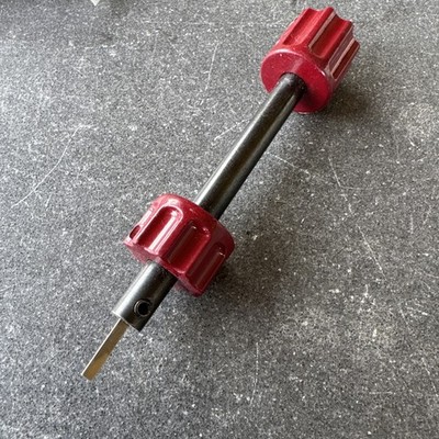 Ryan Plug Spinner Red Working For Cylinders 