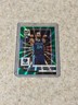2022-23 Panini Dillon Brooks Donruss SP GREEN LAZER Basketball Card #157 Suns