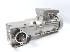 LENZE G50BB111MHAK2C00 i: 22.489 g500-B110 w/...