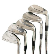 Mizuno Pro 225 5S Iron Set IR Flex R