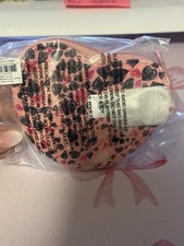 Very Bradley Heart Coin Purse Charm