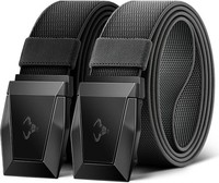 Taktischer GüRtel 2Er Herren ArbeitsgüRtel MilitäR 38Mm Schnellverschluss