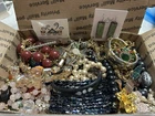 Vintage & Modern Costume Jewelry Lot ~Some Signed ~Small Priority Box #1448