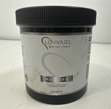Lovvare MudTox Bath or Facial Mask