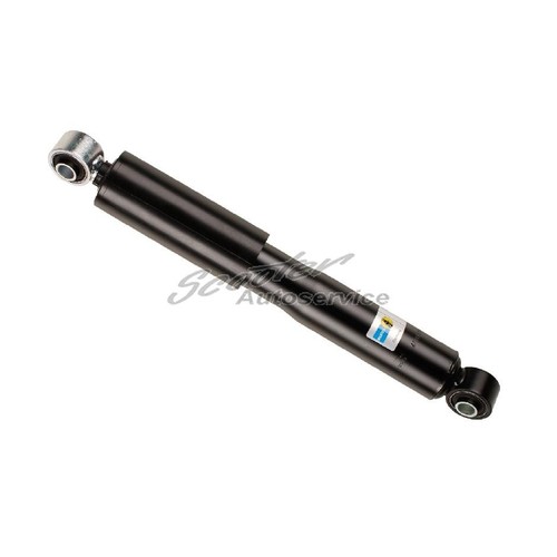 2x BILSTEIN Stoßdämpfer Hinten Für OPEL Vectra C Caravan (Z02) Set B4 19-118758