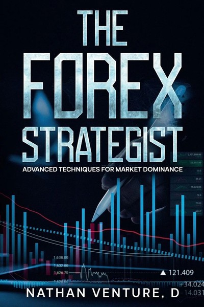 Nathan D Venture | The Forex Strategist | Taschenbuch | Englisch (2026)-image