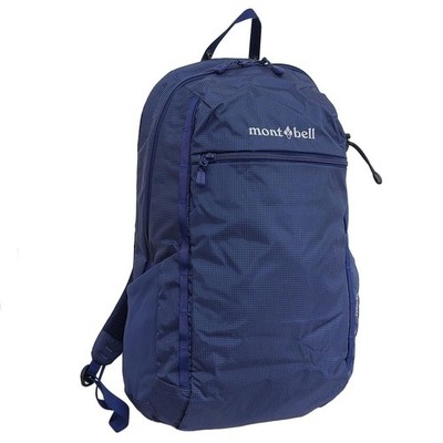 Montbell Garhwal Pack 20 Nylon Rucksack Backpack aus Japan