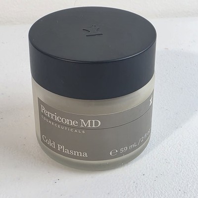Perricone MD Cold Plasma Advanced Serum Concentrate - 2oz 59ml Cosmeceuticals
