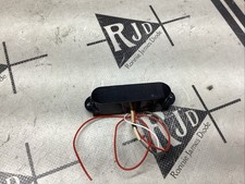 80’s EMG SA Black Active Guitar Pickup Single Coil Strat Alnico