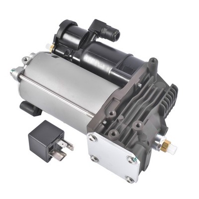 Luftfederung Kompressor LR045251 für Land Rover Discovery 3/4 2004-2016 LR015303