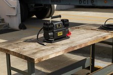Smittybilt Tire Air Compressor Kit