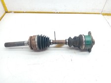 Essieu Mitsubishi MONTERO