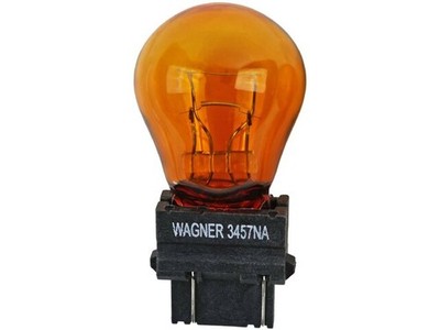 For 2006 Mercedes CLS500 Turn Signal Light Bulb Front Wagner 45855BZCT