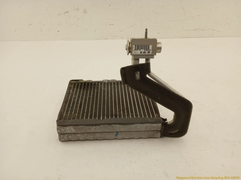 Evaporador de aire acondicionado Volvo XC60 HVAC compatible con 2009 2010 2011 2012 2013 09 Foto 2 de 4