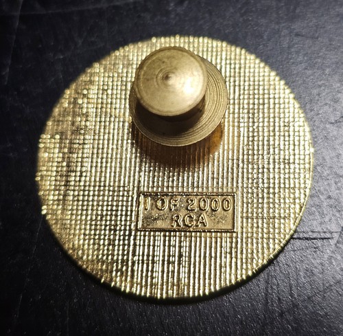 Ruger Collectors' Association, Inc. Pin 1" - Picture 2 of 2
